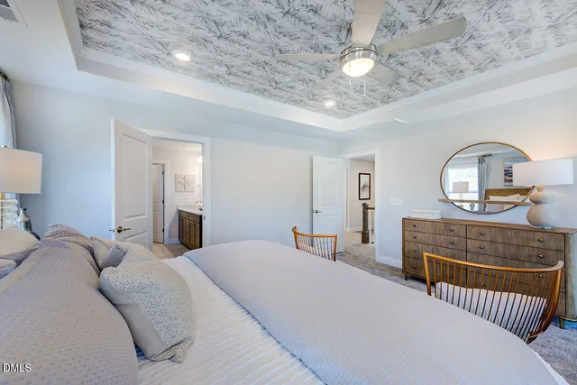 $549,999 | 1112 Sun Spgs Road, Wake Forest, NC 27587