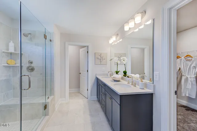 $549,999 | 1112 Sun Spgs Road, Wake Forest, NC 27587