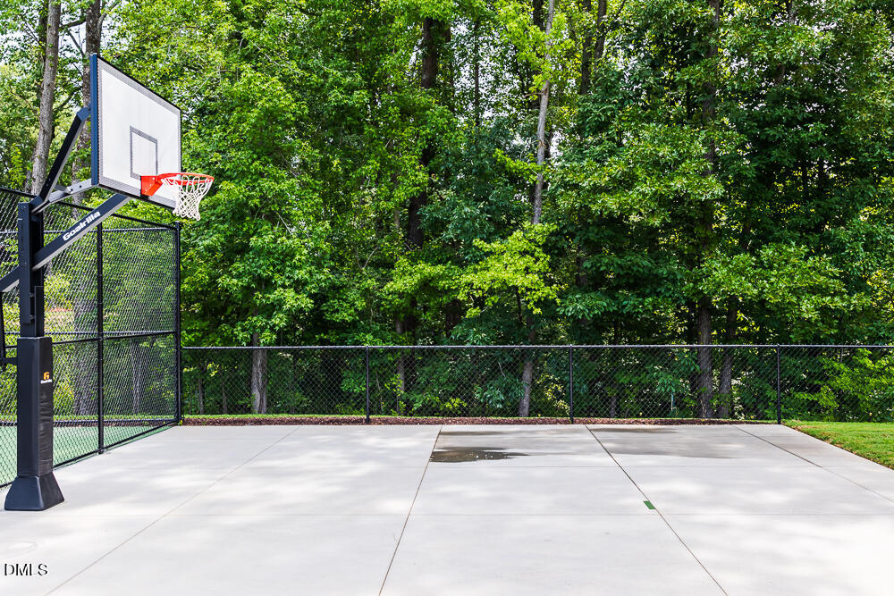 1112 Sun Spgs Road Wake Forest, NC 27587 - Photo 40 of 44 a view of a terrace