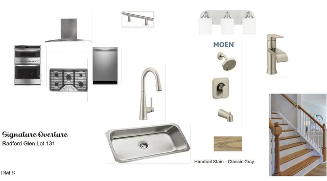 $549,999 | 1112 Sun Spgs Road, Wake Forest, NC 27587