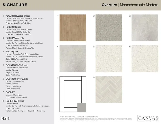 a workspace with furniture and wooden floor