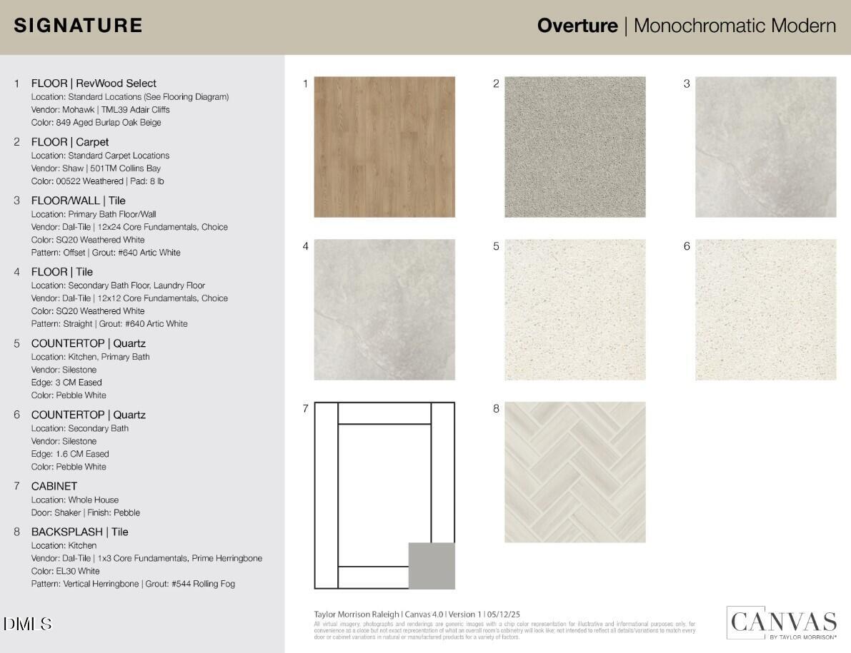 1112 Sun Spgs Road Wake Forest, NC 27587 - Photo 4 of 44