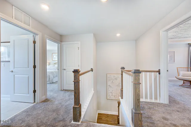 $549,999 | 1112 Sun Spgs Road, Wake Forest, NC 27587