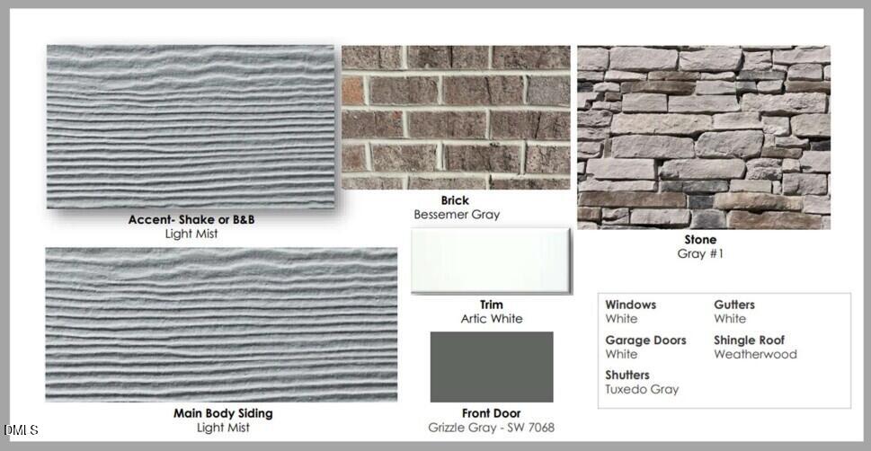 1112 Sun Spgs Road Wake Forest, NC 27587 - Photo 5 of 44