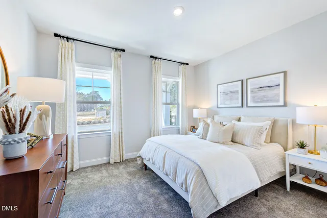 $549,999 | 1112 Sun Spgs Road, Wake Forest, NC 27587