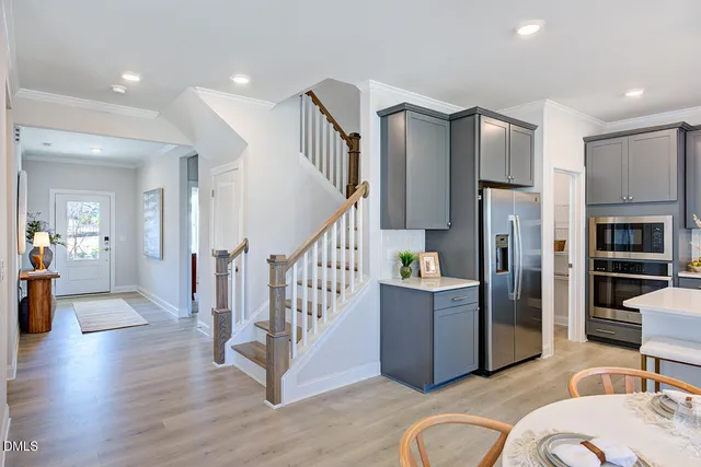 $549,999 | 1112 Sun Spgs Road, Wake Forest, NC 27587