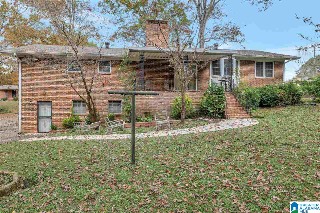 631 Forestwood Road Birmingham, AL 35214 - Photo 8 of 38