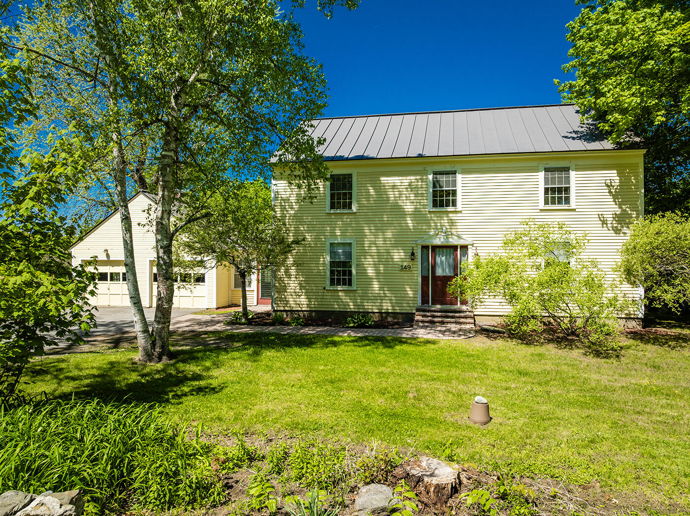 149 Bristol Road Damariscotta, ME 04543 - Photo 52 of 55 DJI_0364