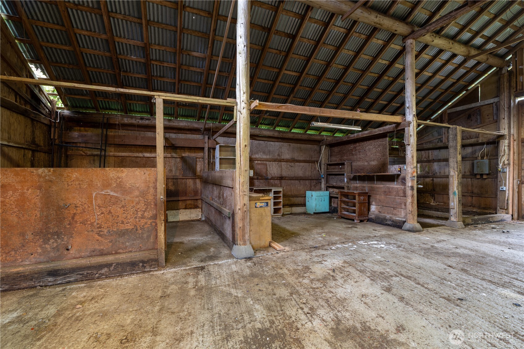 451 West Homer Adams Road Elma, WA 98541 - Photo 25 of 35