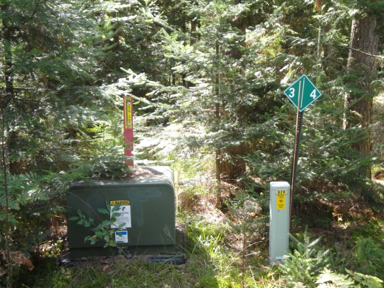 3-4 Murmuring Pnes Trail Rhinelander, WI 54501 - Photo 11 of 12 Gallery Image 11