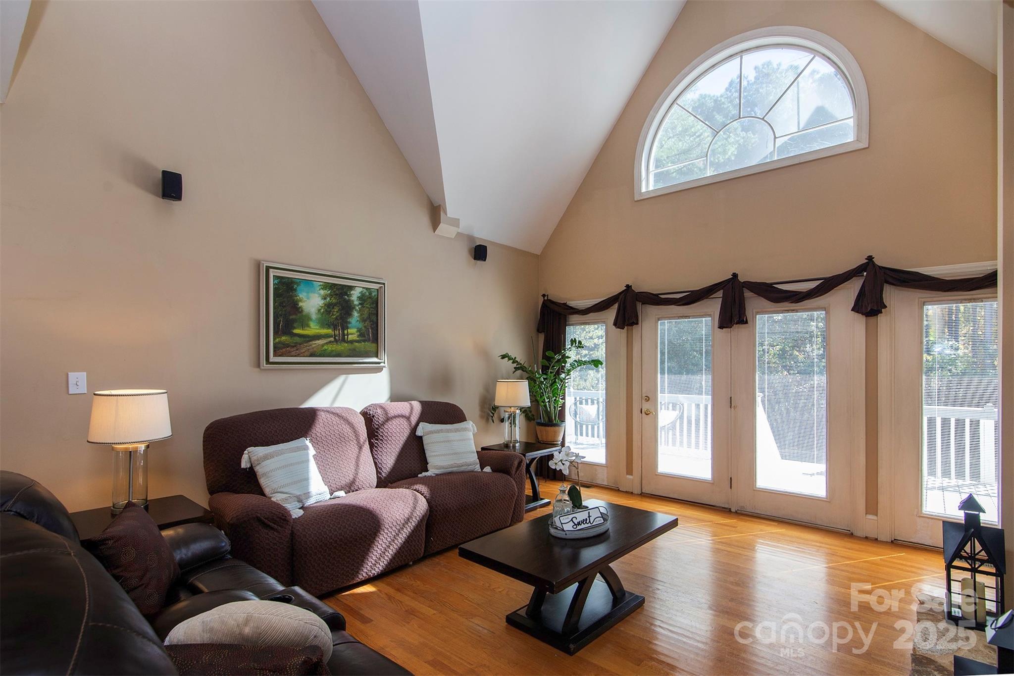 1595 High Ridge Drive Stanley, NC 28164 - Photo 9 of 32 a living room with furniture and a window
