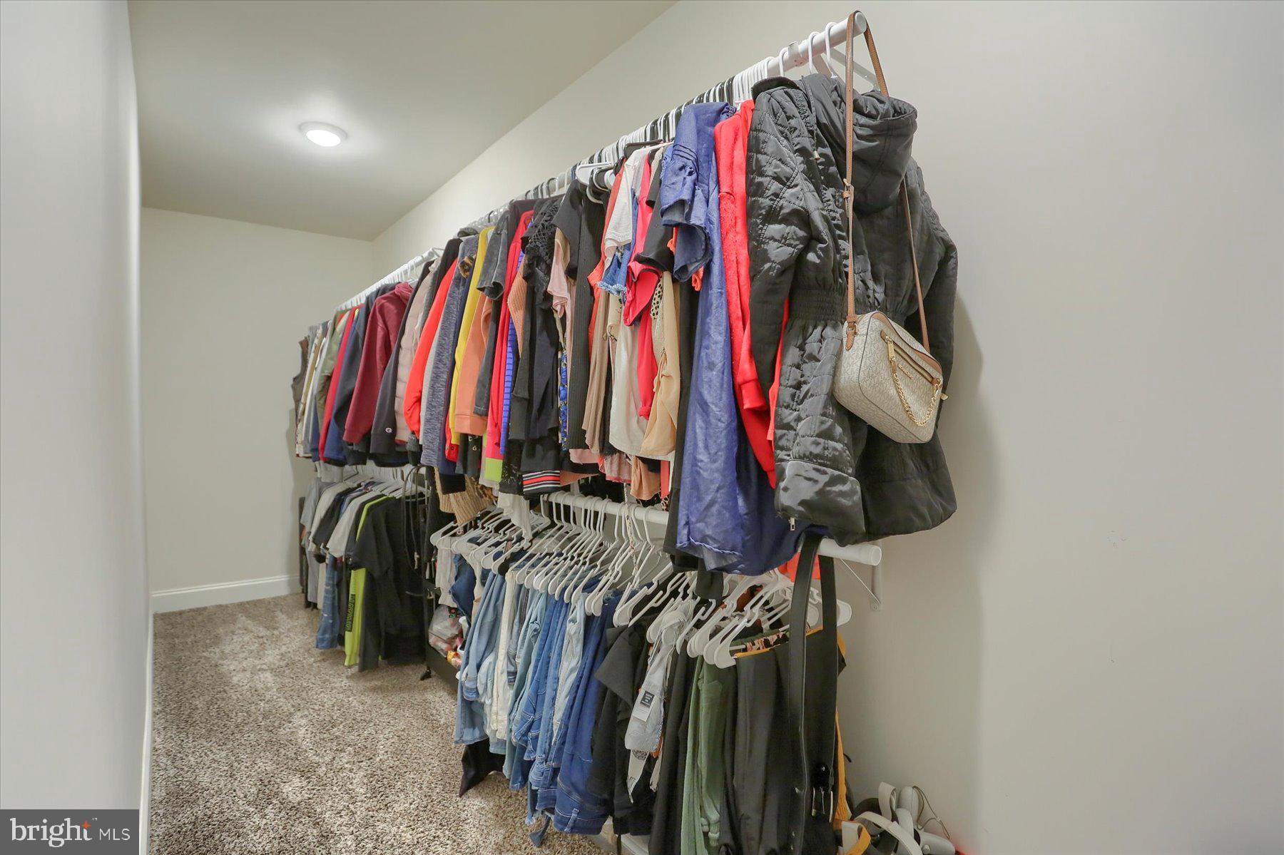 129 Mifflin Street Lebanon, PA 17046 - Photo 13 of 25 Massive Master Walk in Closet