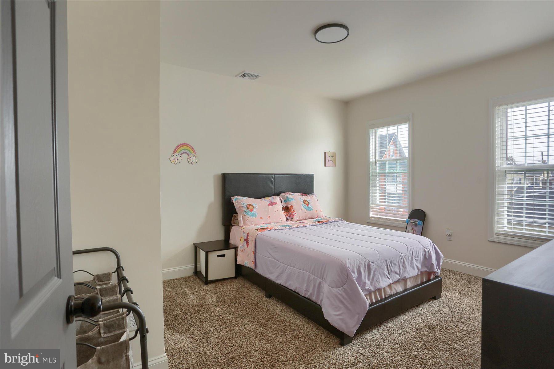 129 Mifflin Street Lebanon, PA 17046 - Photo 18 of 25 3rd Bedroom