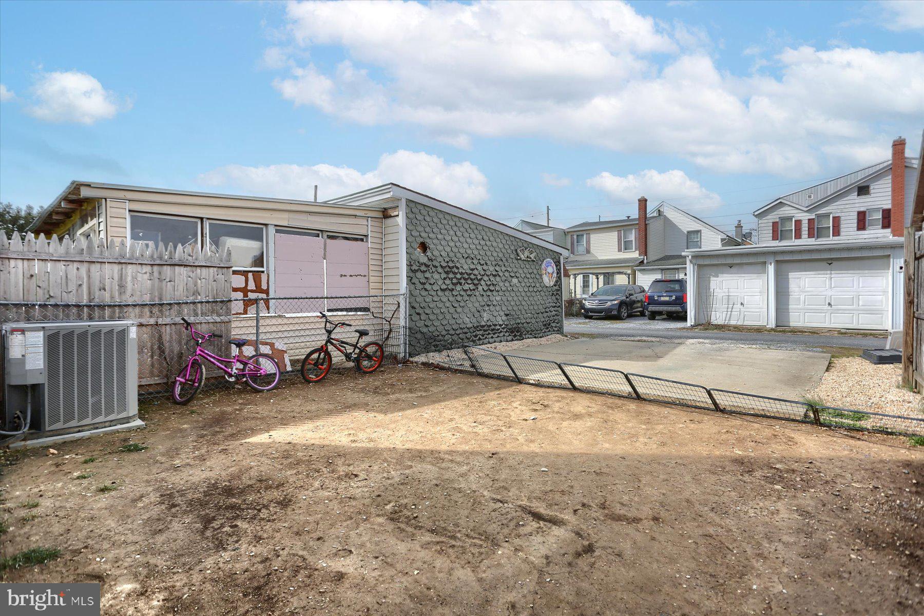 129 Mifflin Street Lebanon, PA 17046 - Photo 23 of 25 2 Parking Spots