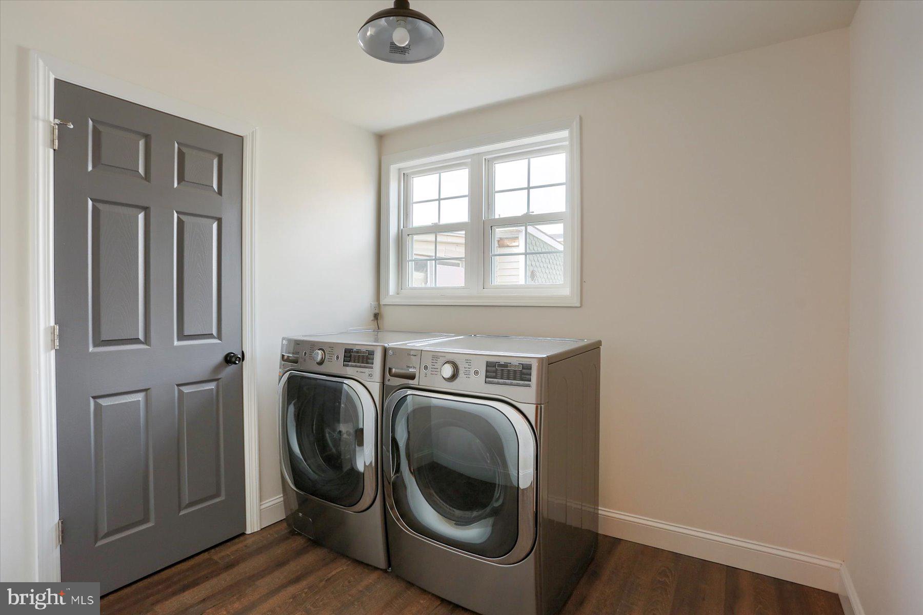 129 Mifflin Street Lebanon, PA 17046 - Photo 9 of 25 1st Floor W&D