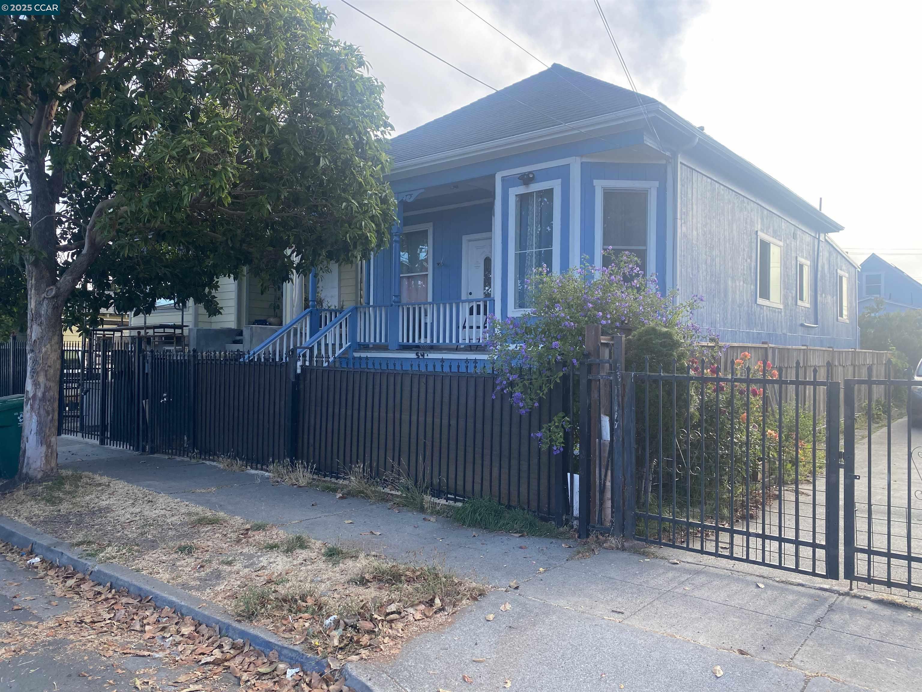 540 3rd Street Richmond, CA 94801 - Photo 1 of 9