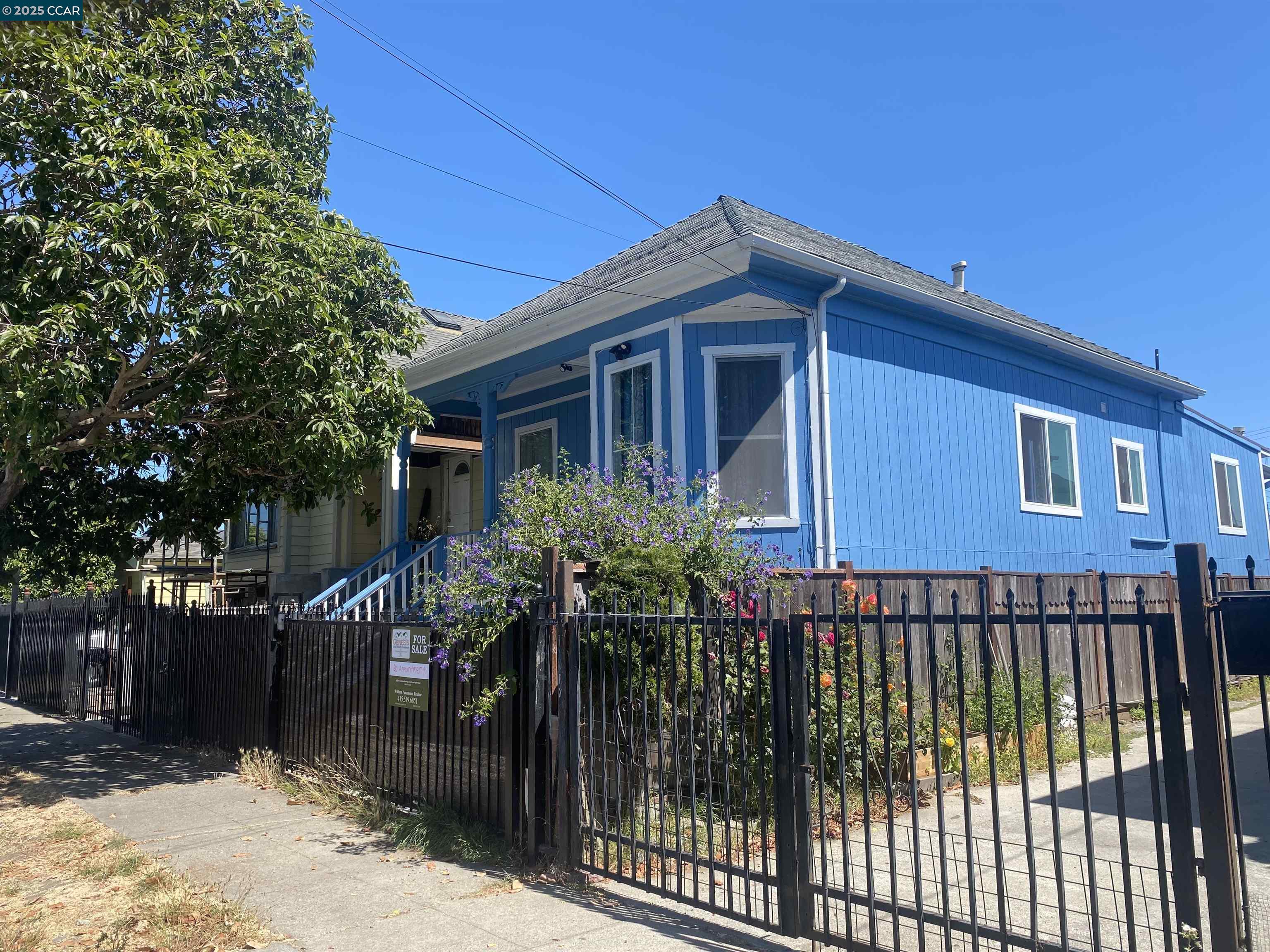 540 3rd Street Richmond, CA 94801 - Photo 2 of 9