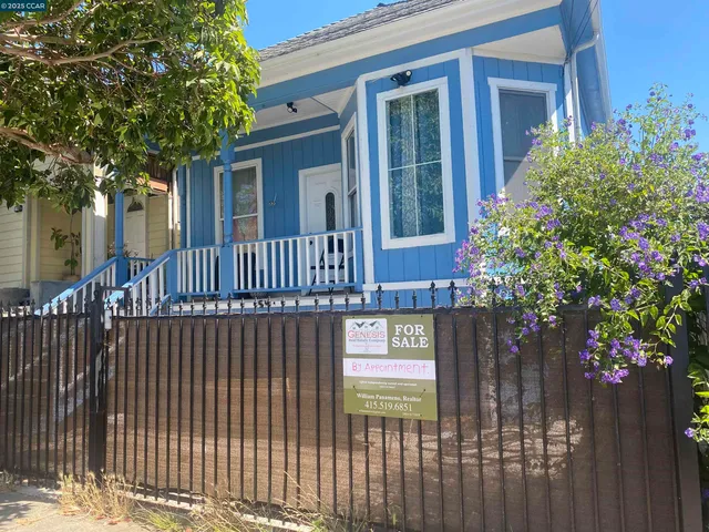 $505,000 | 540 3rd Street, Richmond, CA 94801