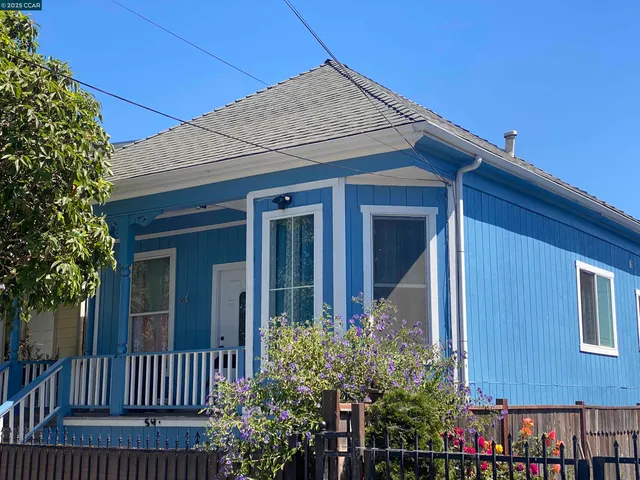 $505,000 | 540 3rd Street, Richmond, CA 94801