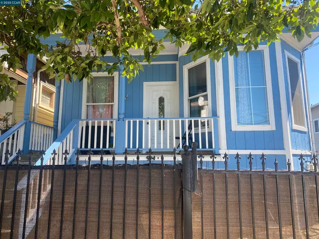 $505,000 | 540 3rd Street, Richmond, CA 94801