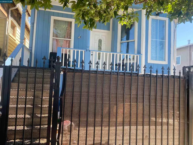 $505,000 | 540 3rd Street, Richmond, CA 94801