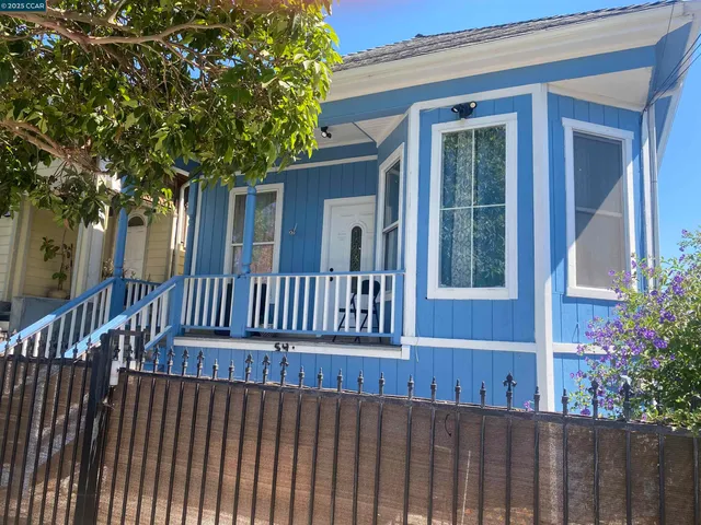 $505,000 | 540 3rd Street, Richmond, CA 94801