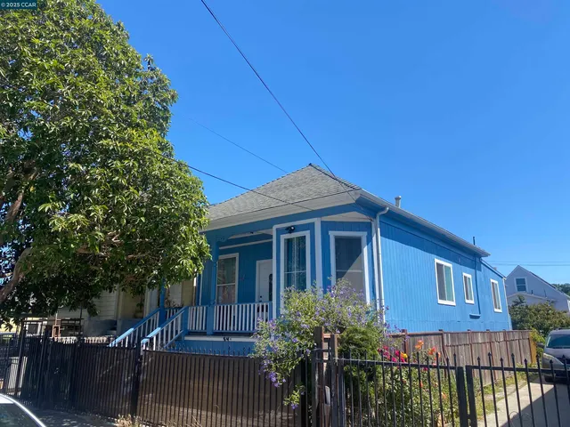 $505,000 | 540 3rd Street, Richmond, CA 94801