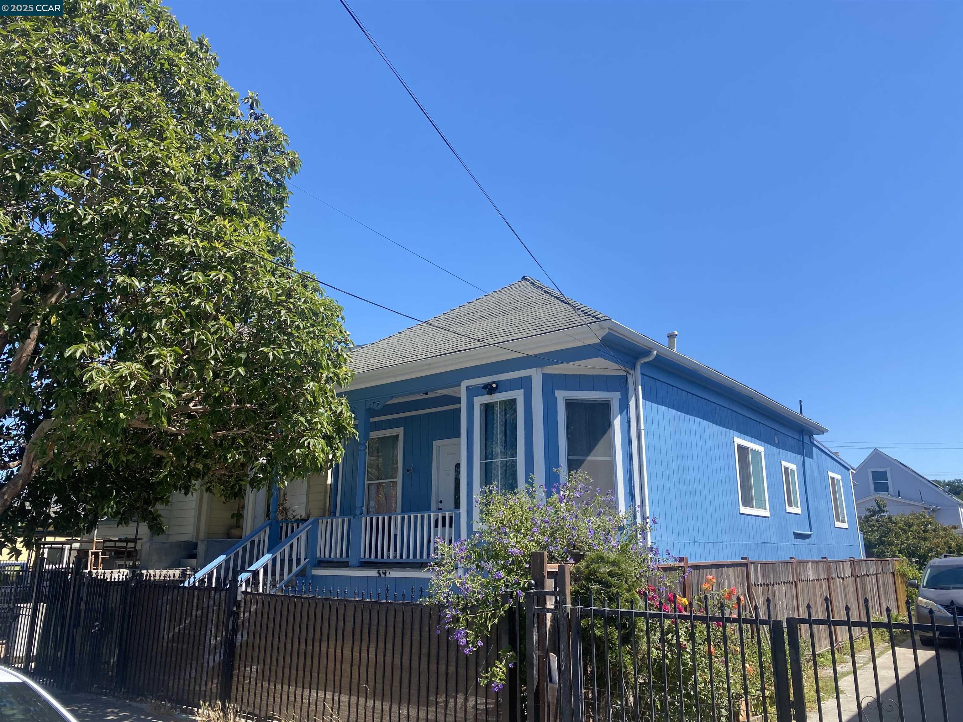 540 3rd Street Richmond, CA 94801 - Photo 8 of 9