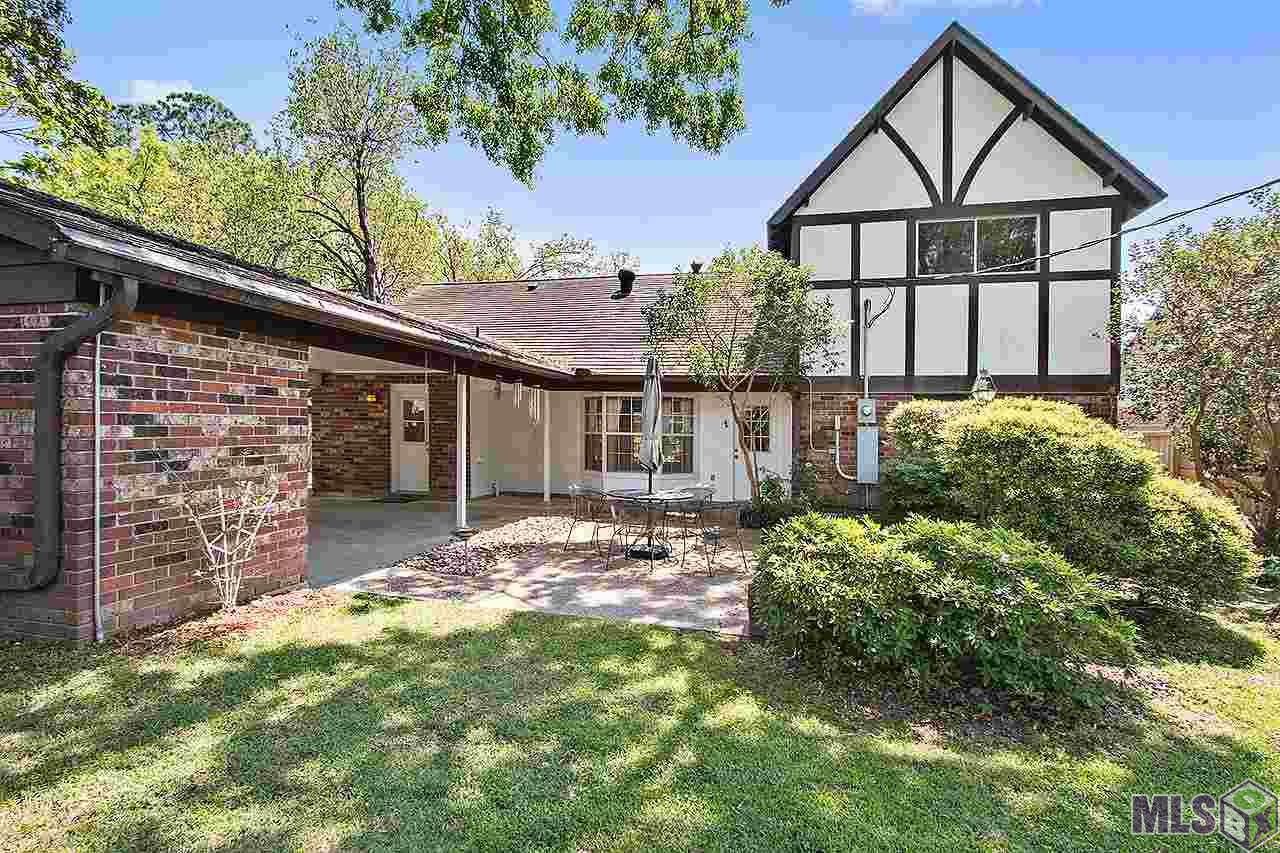 9919 Regency Drive Baton Rouge, LA 70815 - Photo 9 of 9 Gallery Image 9
