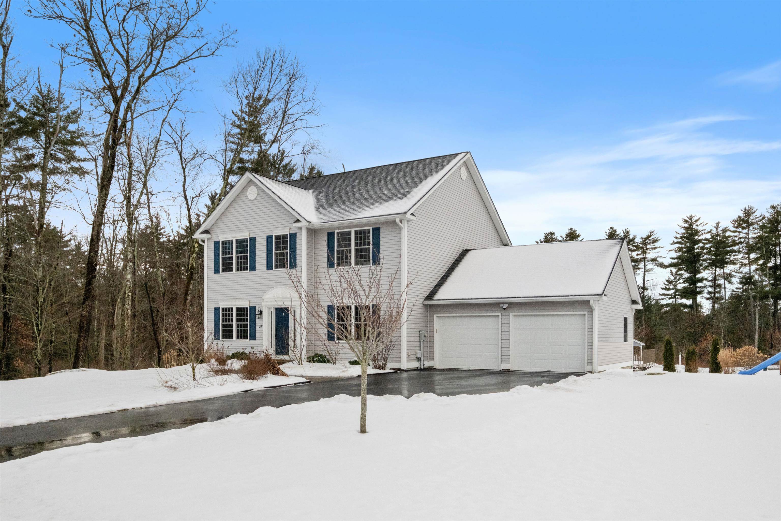 37 Manter Mill Road Londonderry, NH 03053 - Photo 1 of 39 Gallery Image 1