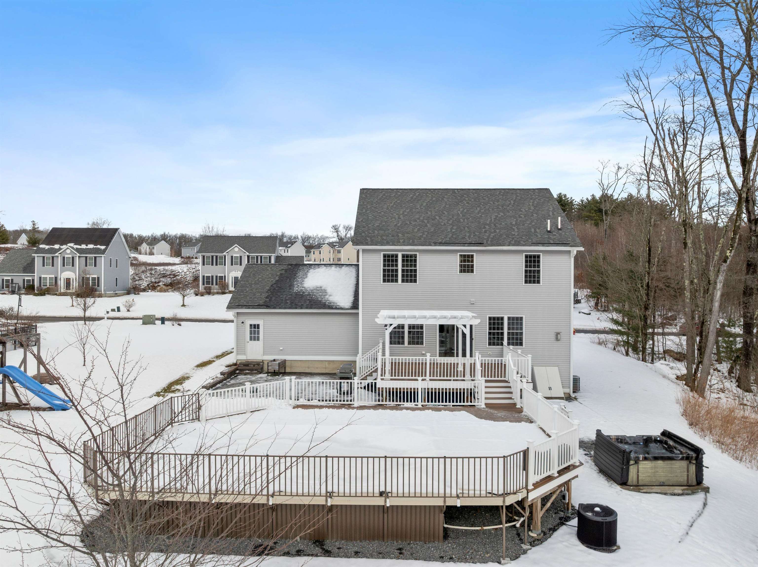 37 Manter Mill Road Londonderry, NH 03053 - Photo 31 of 39 Gallery Image 31