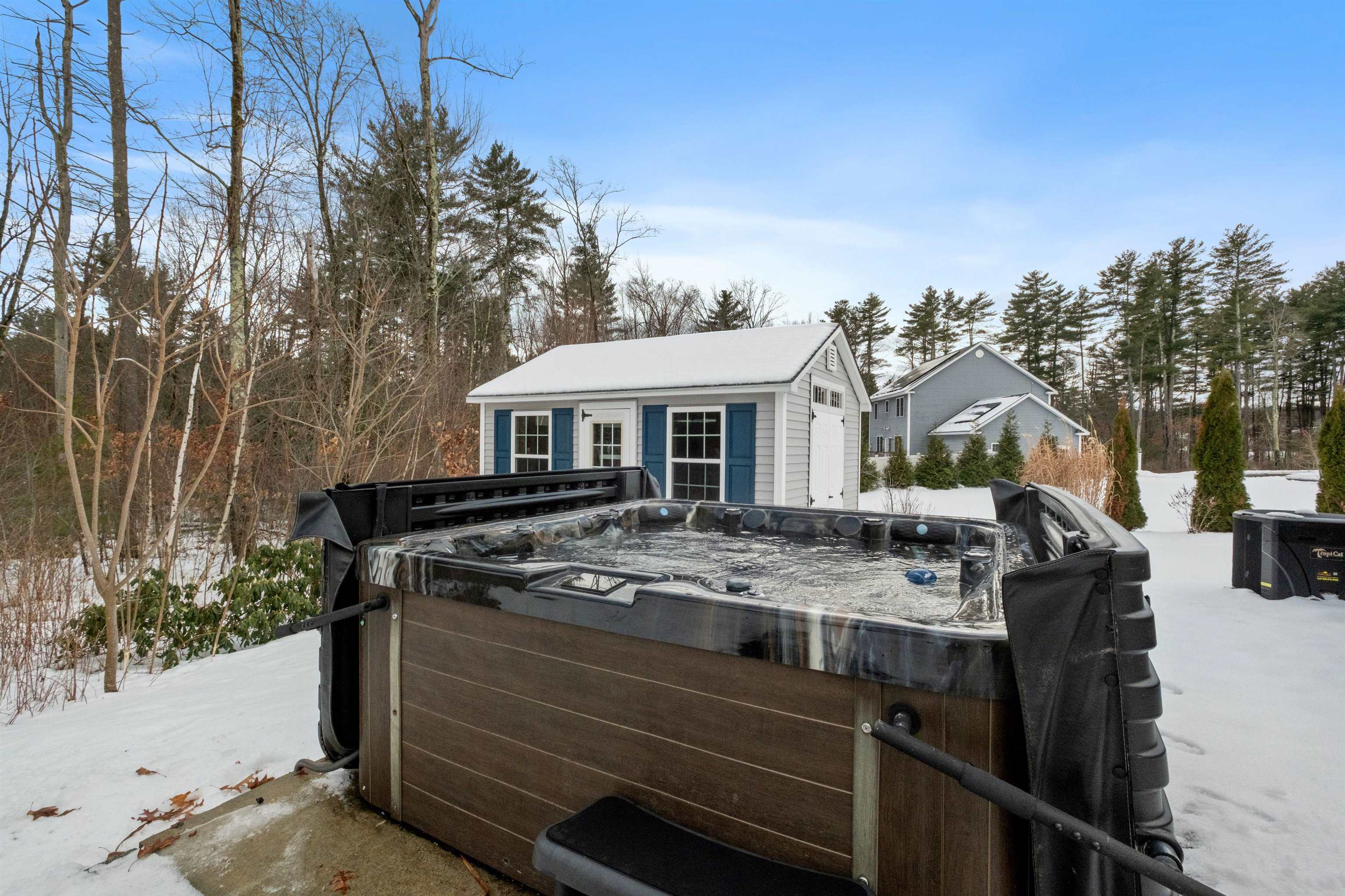 37 Manter Mill Road Londonderry, NH 03053 - Photo 33 of 39 Gallery Image 33