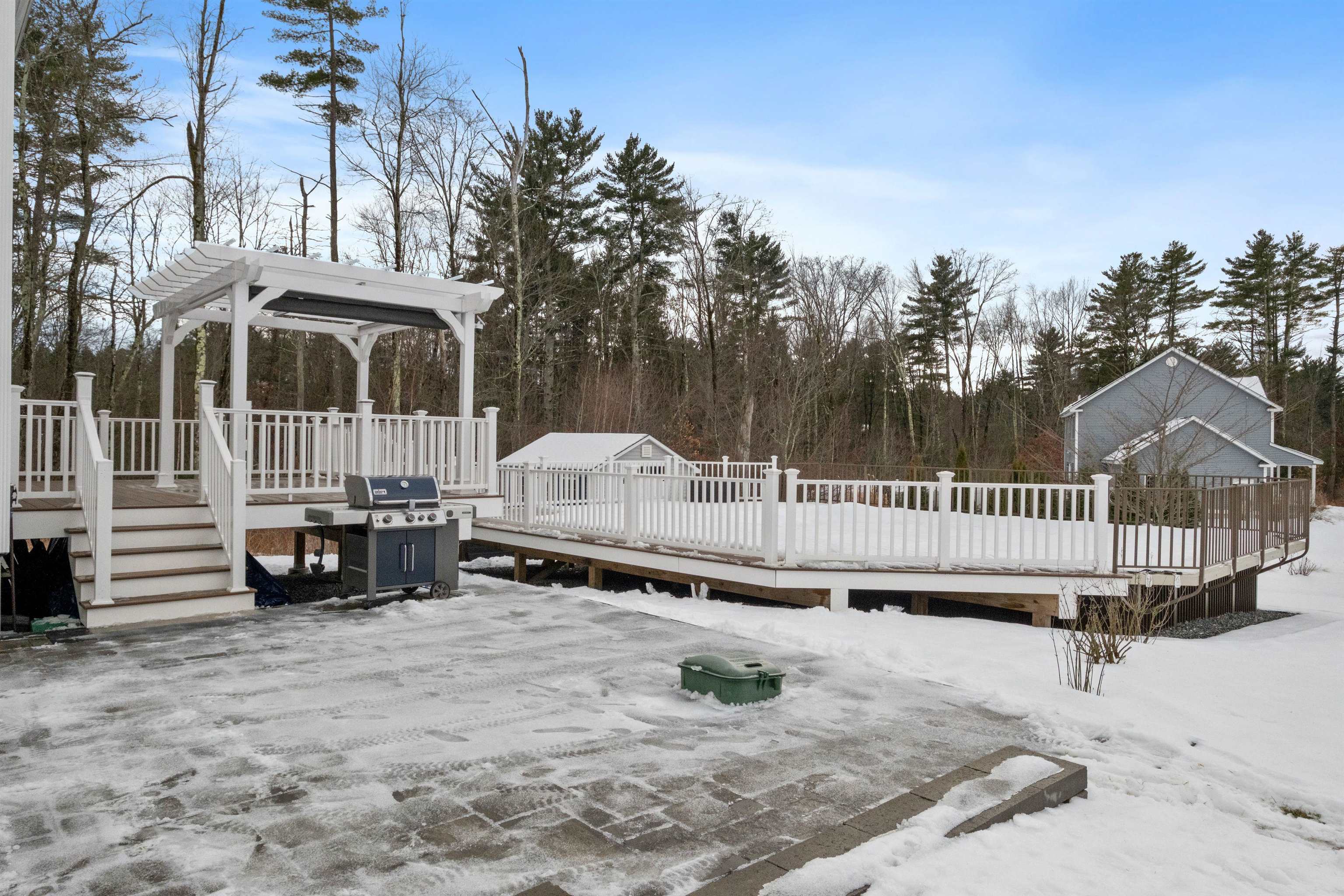 37 Manter Mill Road Londonderry, NH 03053 - Photo 34 of 39 Gallery Image 34
