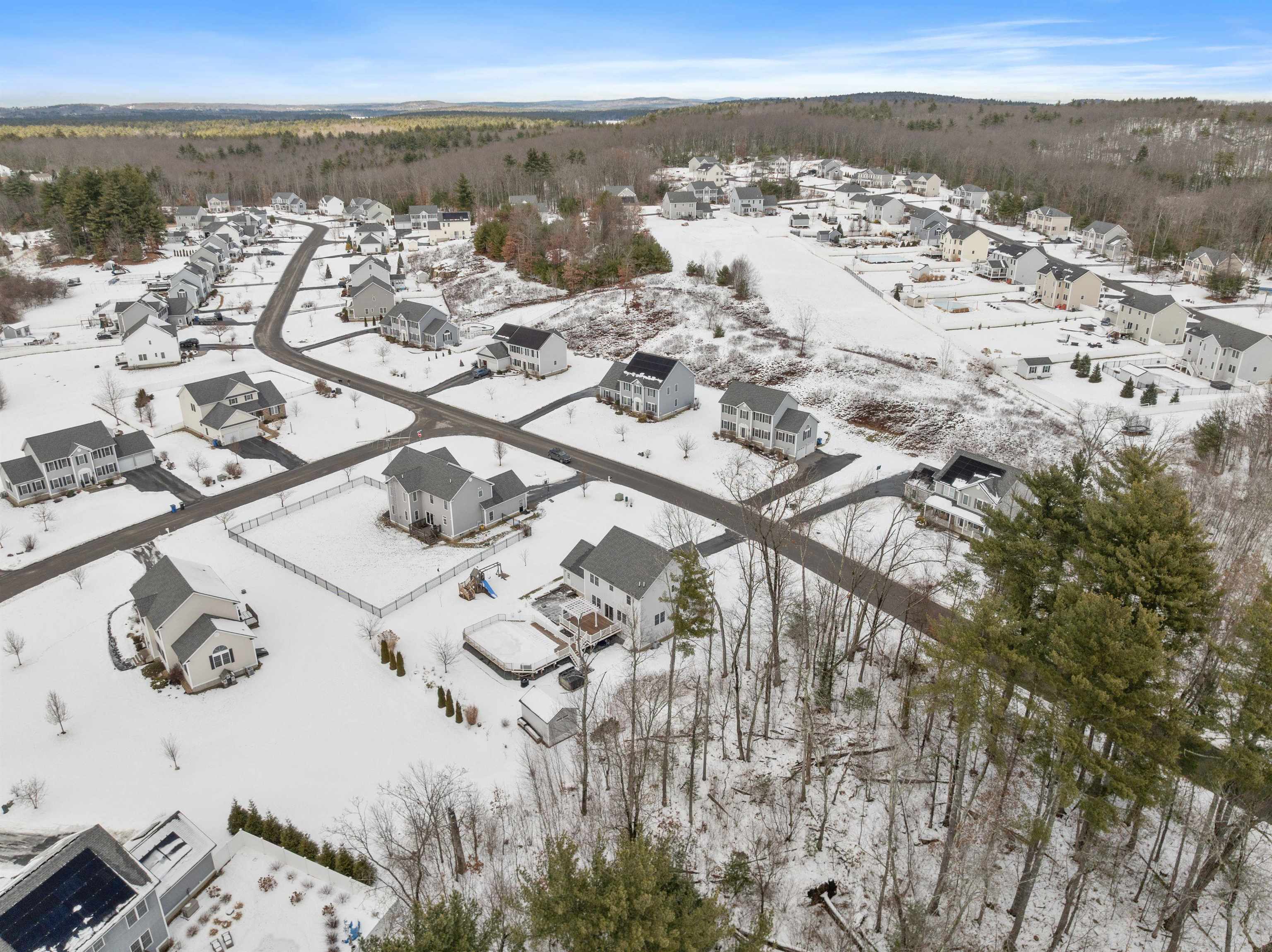37 Manter Mill Road Londonderry, NH 03053 - Photo 37 of 39 Gallery Image 37