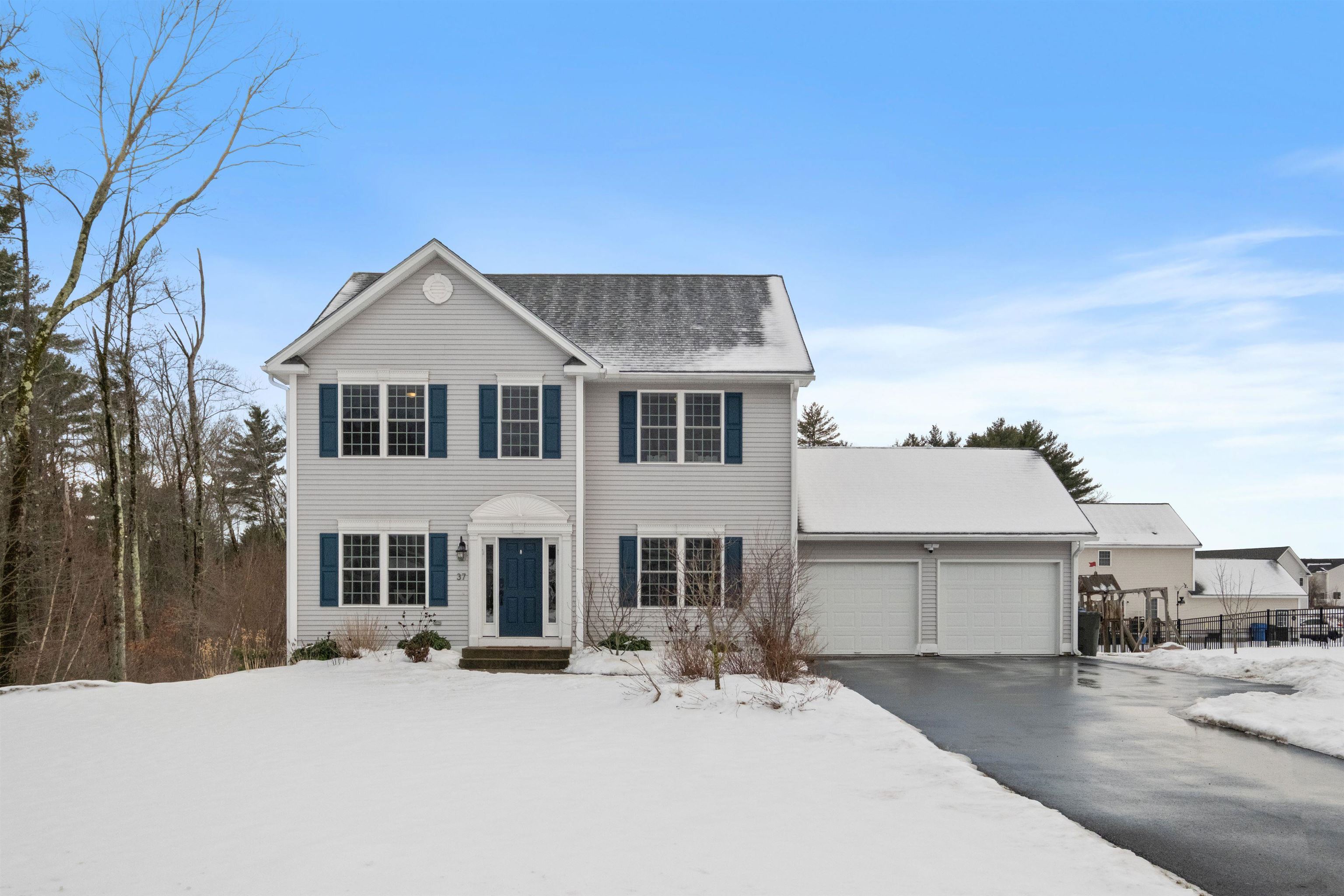 37 Manter Mill Road Londonderry, NH 03053 - Photo 39 of 39 Gallery Image 39