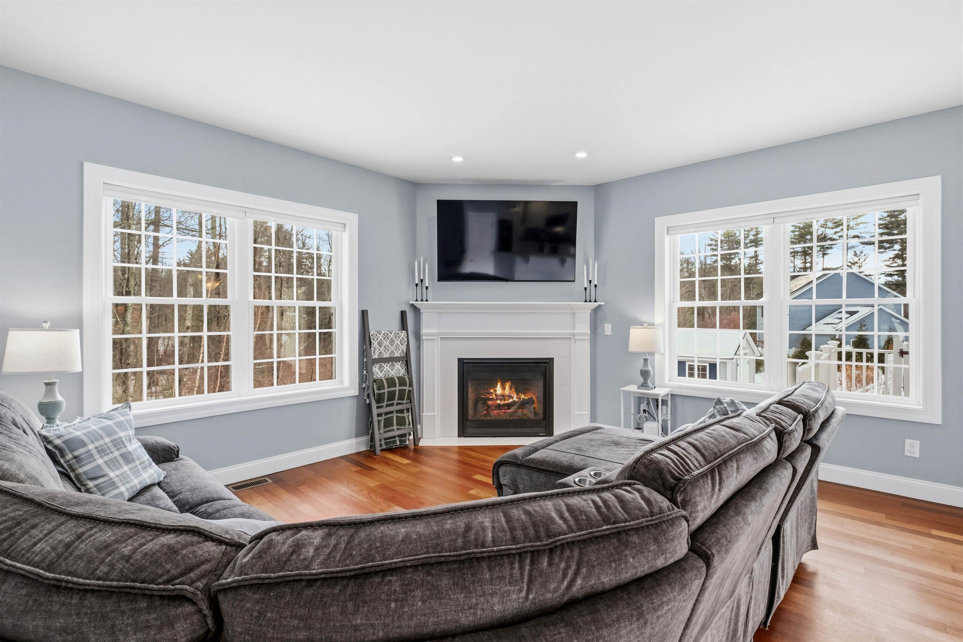 37 Manter Mill Road Londonderry, NH 03053 - Photo 6 of 39 Gallery Image 6