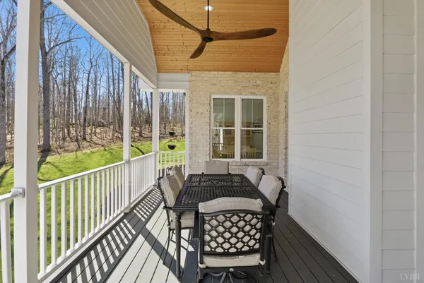 $939,900 | 1204 MacLaren Place, Forest, VA 24551