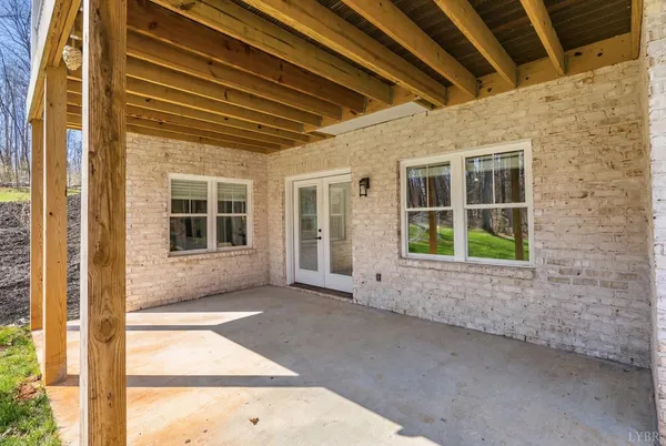 $939,900 | 1204 MacLaren Place, Forest, VA 24551