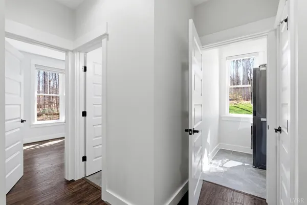 $939,900 | 1204 MacLaren Place, Forest, VA 24551