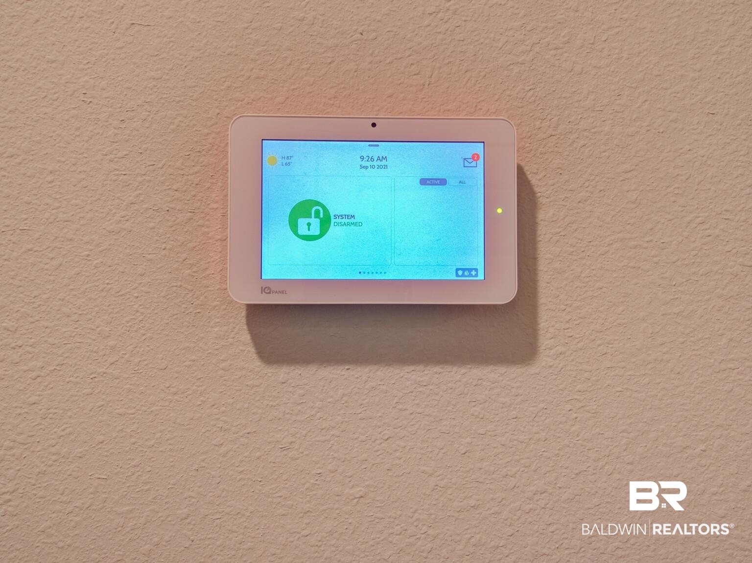 6771 Spaniel Drive Daphne, AL 36527 - Photo 10 of 41 Smart Home Technology