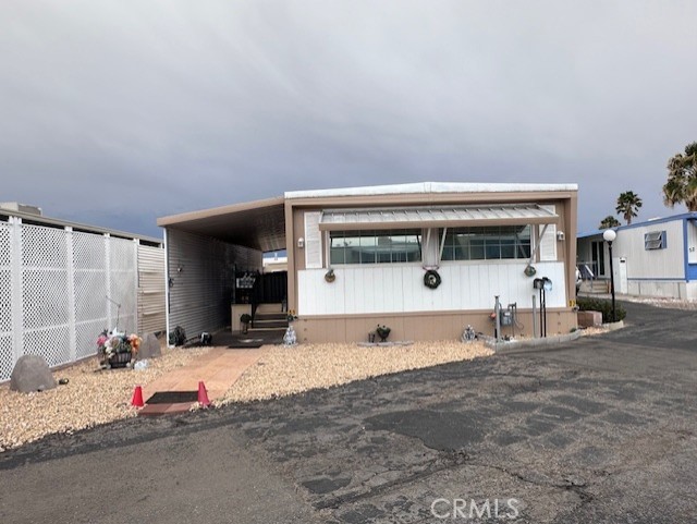 701 Montara Road, Unit 53 Barstow, CA 92311 - Photo 2 of 21