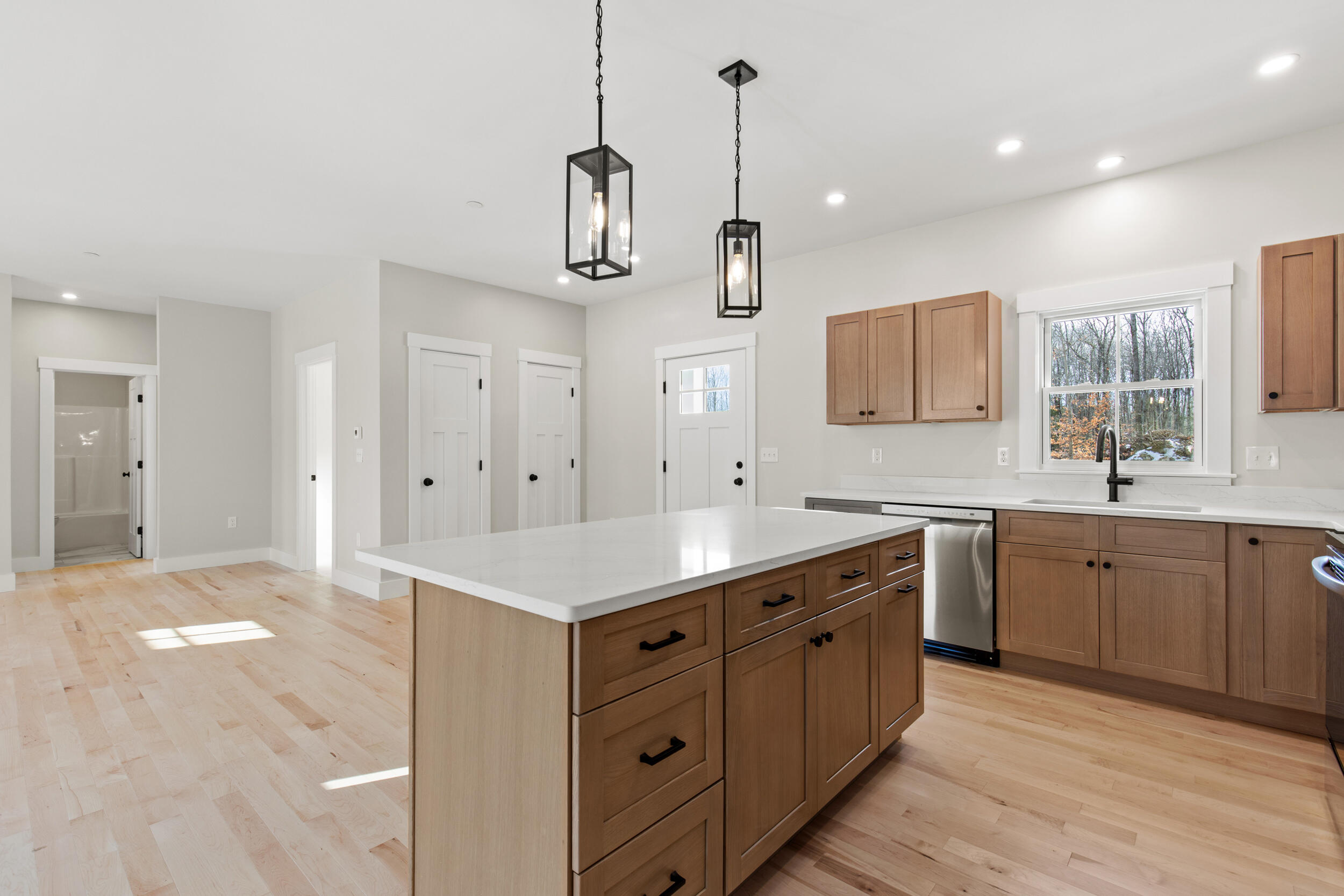 10 Evelyn's Way Hollis Center, ME 04042 - Photo 13 of 37 10 evelyn’s way hollis-05