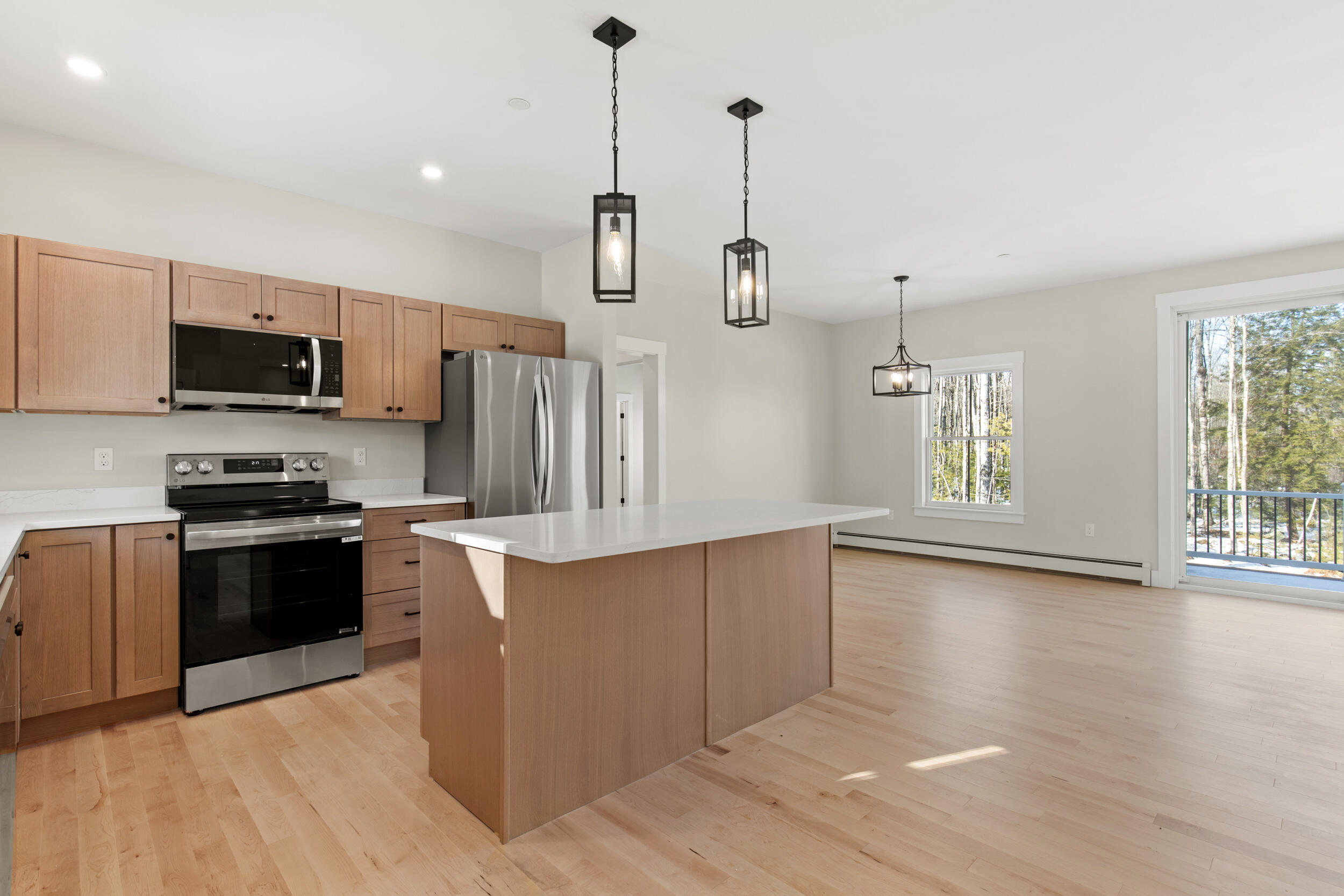 10 Evelyn's Way Hollis Center, ME 04042 - Photo 14 of 37 10 evelyn’s way hollis-03