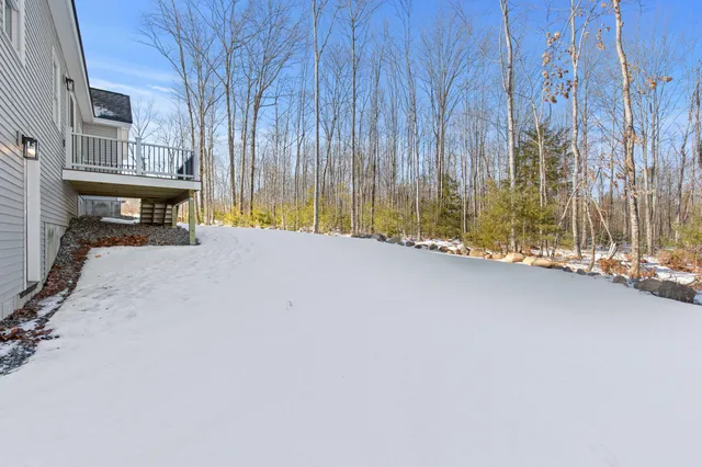 $599,900 | 10 Evelyn's Way, Hollis Center, ME 04042