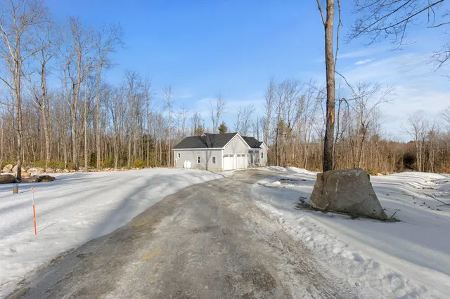 $599,900 | 10 Evelyn's Way, Hollis Center, ME 04042