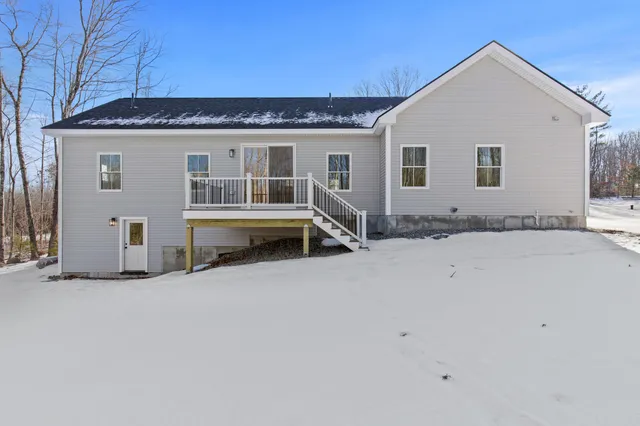 $599,900 | 10 Evelyn's Way, Hollis Center, ME 04042