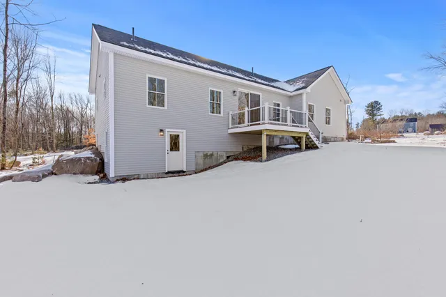 $599,900 | 10 Evelyn's Way, Hollis Center, ME 04042