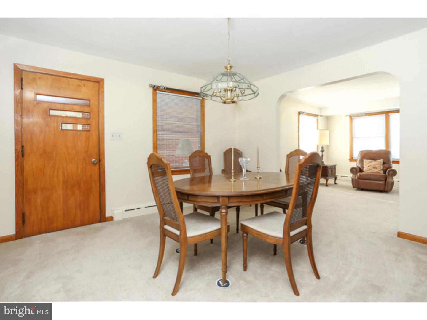 681 White Horse Hamilton Square Road Hamilton, NJ 08610 - Photo 11 of 22 Kitchen