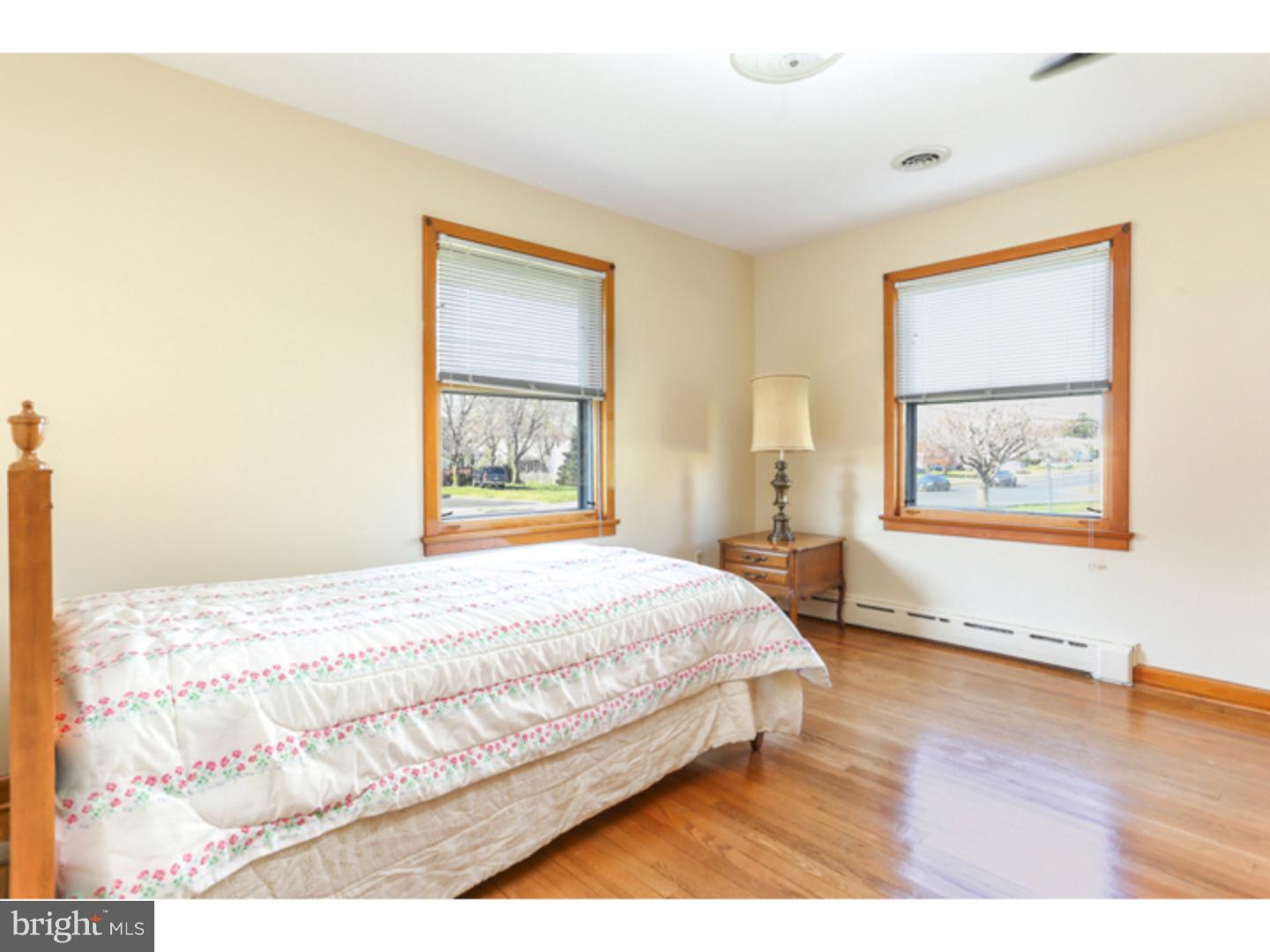 681 White Horse Hamilton Square Road Hamilton, NJ 08610 - Photo 17 of 22 Bedroom 2