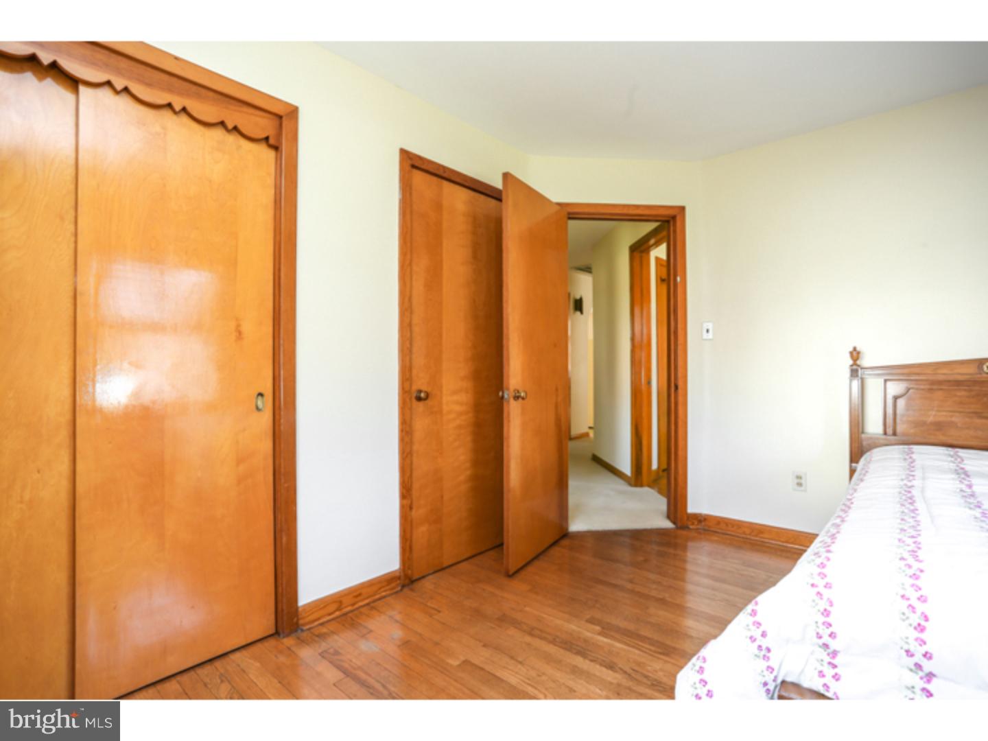 681 White Horse Hamilton Square Road Hamilton, NJ 08610 - Photo 18 of 22 Bedroom 2